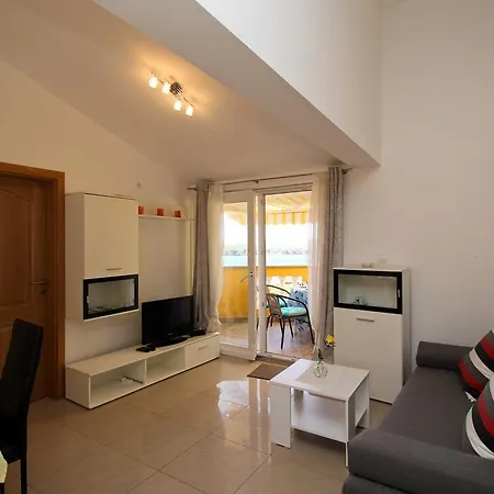 Apartman Koritnik Punat