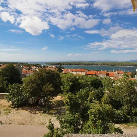 Apartman Koritnik Punat