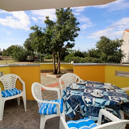 Apartman Koritnik *