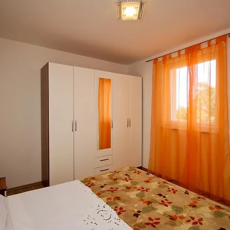 Koritnik Apartment Punat