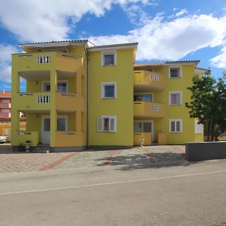 Apartment Koritnik