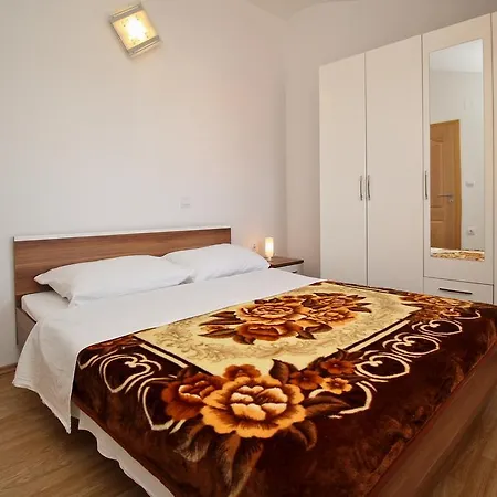 Apartment Koritnik