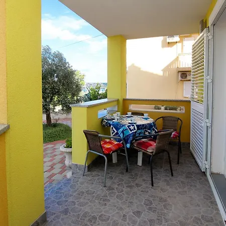 Apartment Koritnik