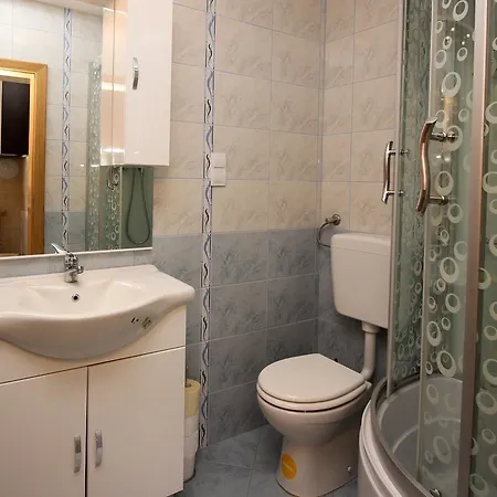 Koritnik Apartment