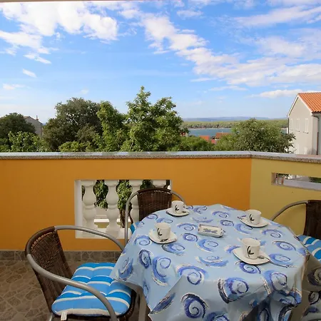 Apartment Koritnik