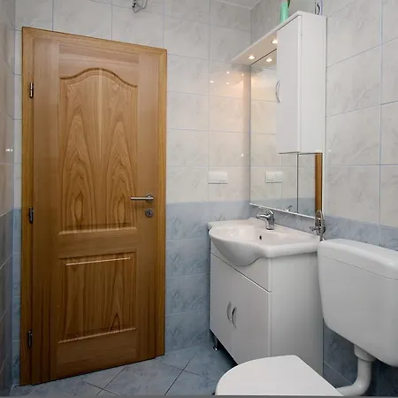 Apartment Koritnik