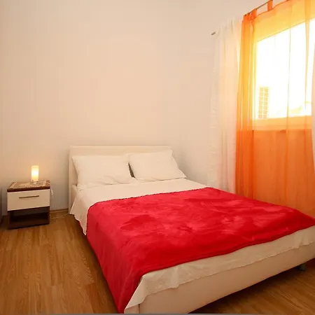 Apartment Koritnik *