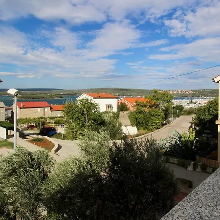 Koritnik Apartment Punat